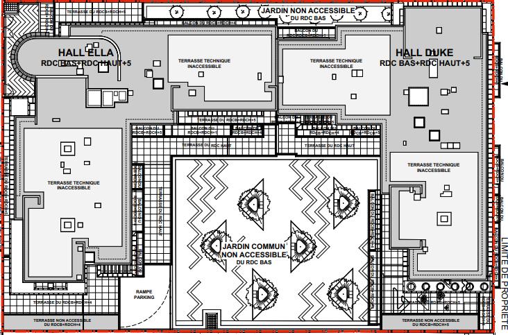 Achat : Appartement (69370)