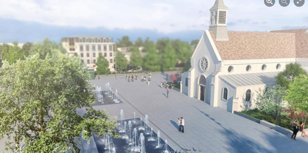 Achat : Appartement (93240)