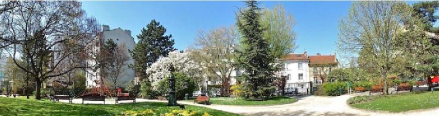 Achat : Appartement (93240)