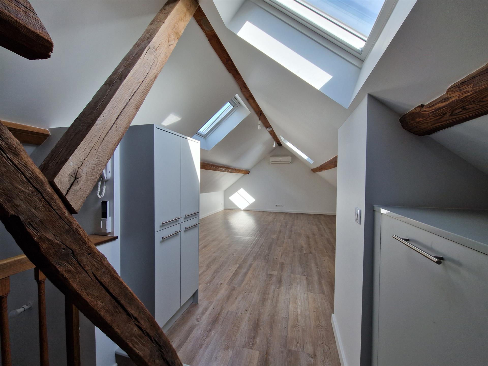 Appartement à louer, 58m², Orléans