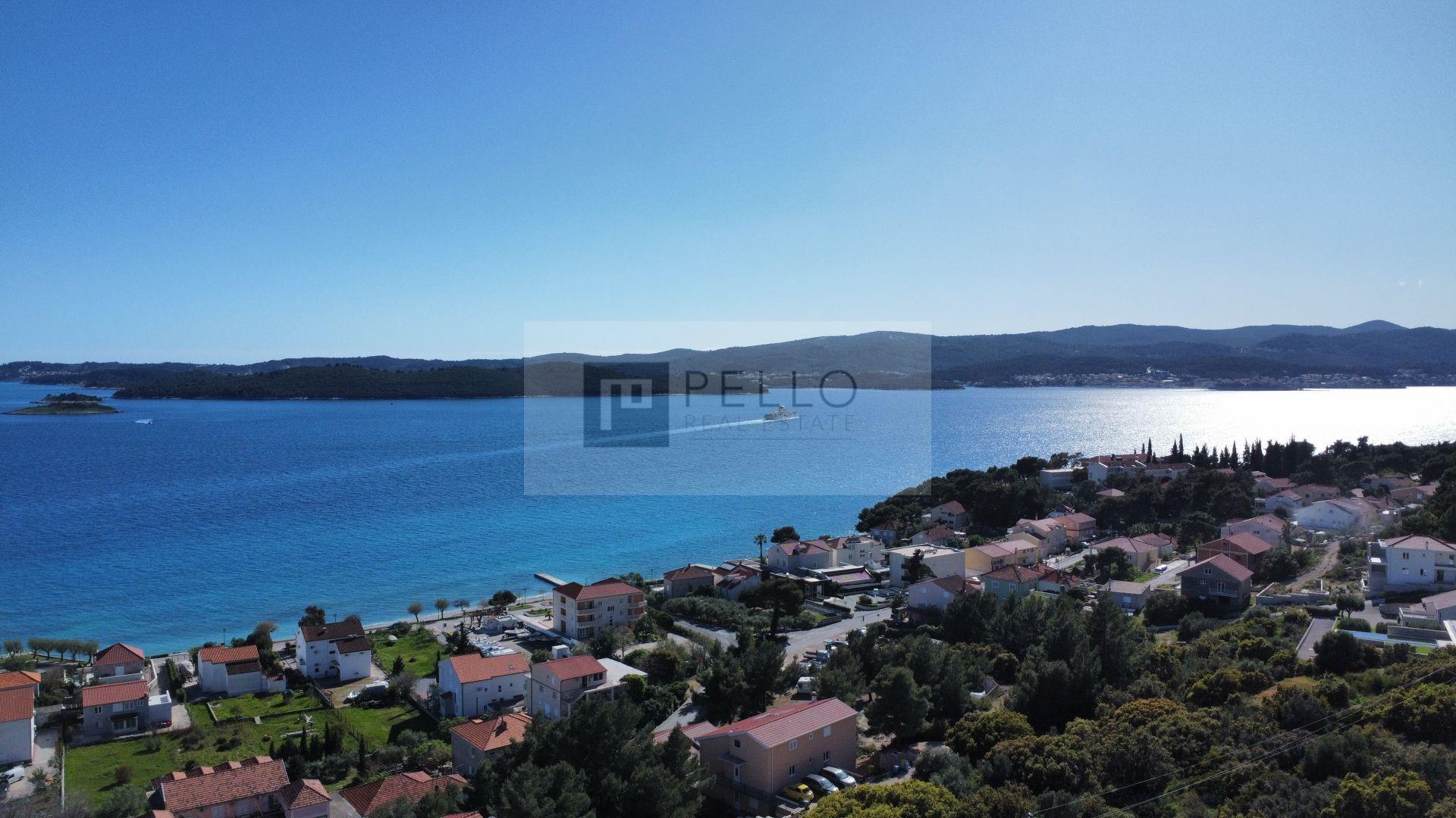 Beatiful seaview plot Ideal For Real Estate Developers