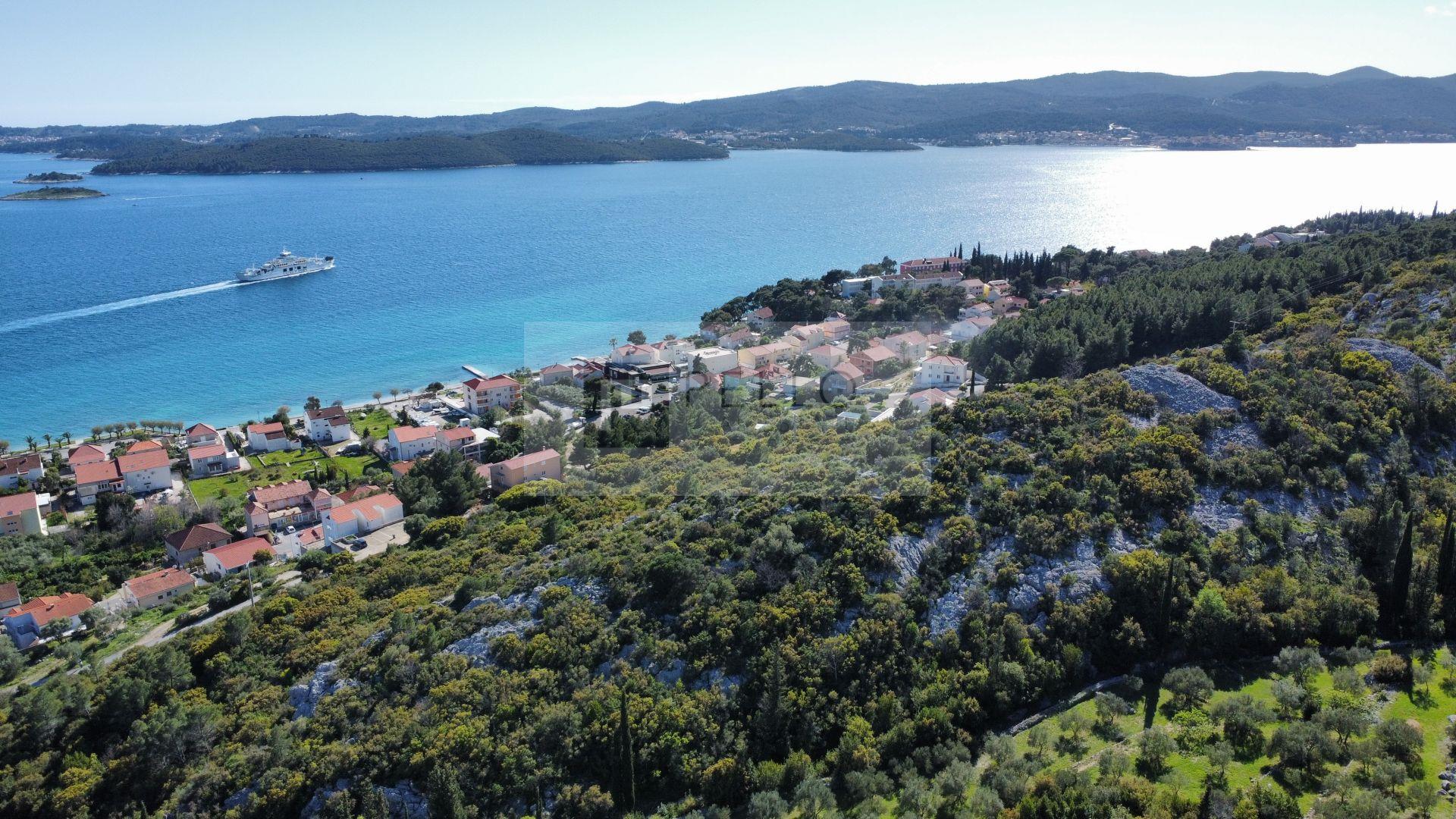 Beatiful seaview plot Ideal For Real Estate Developers