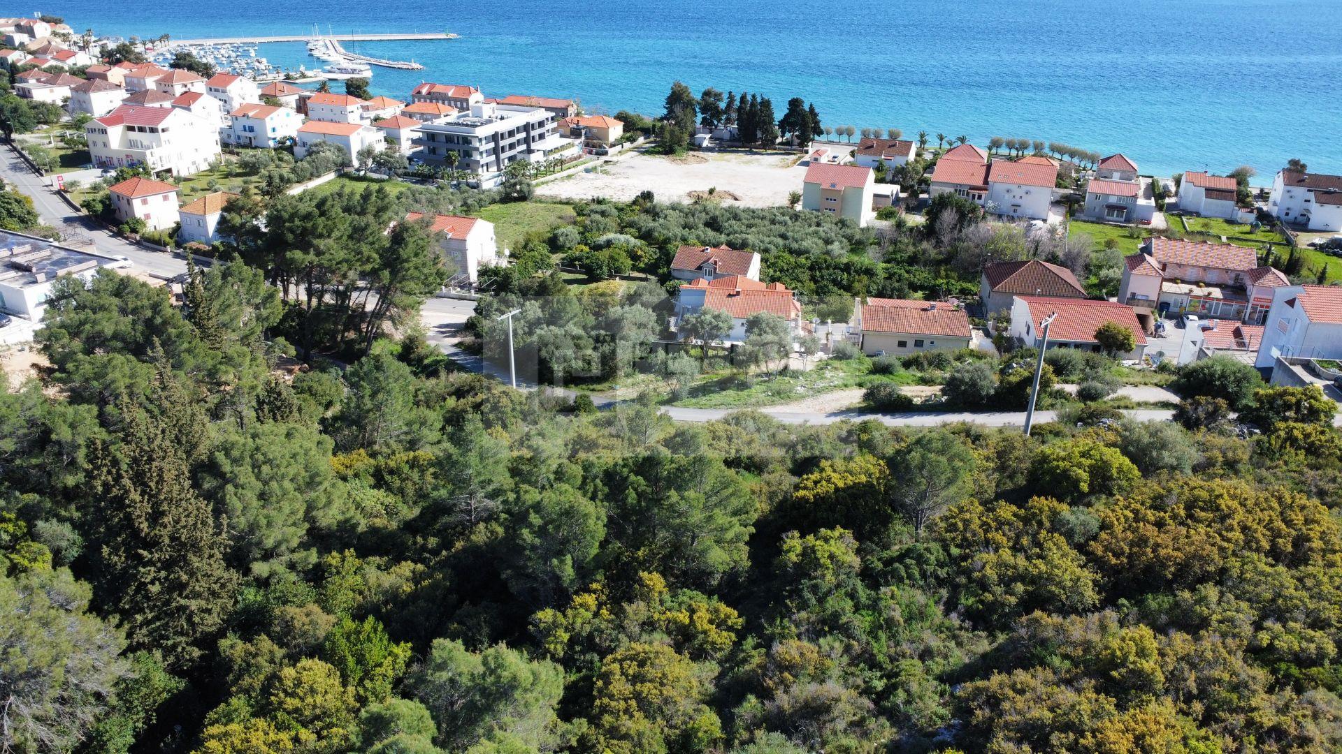 Beatiful seaview plot Ideal For Real Estate Developers