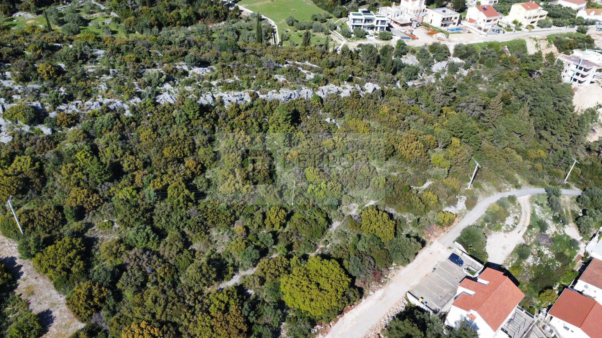 Beatiful seaview plot Ideal For Real Estate Developers