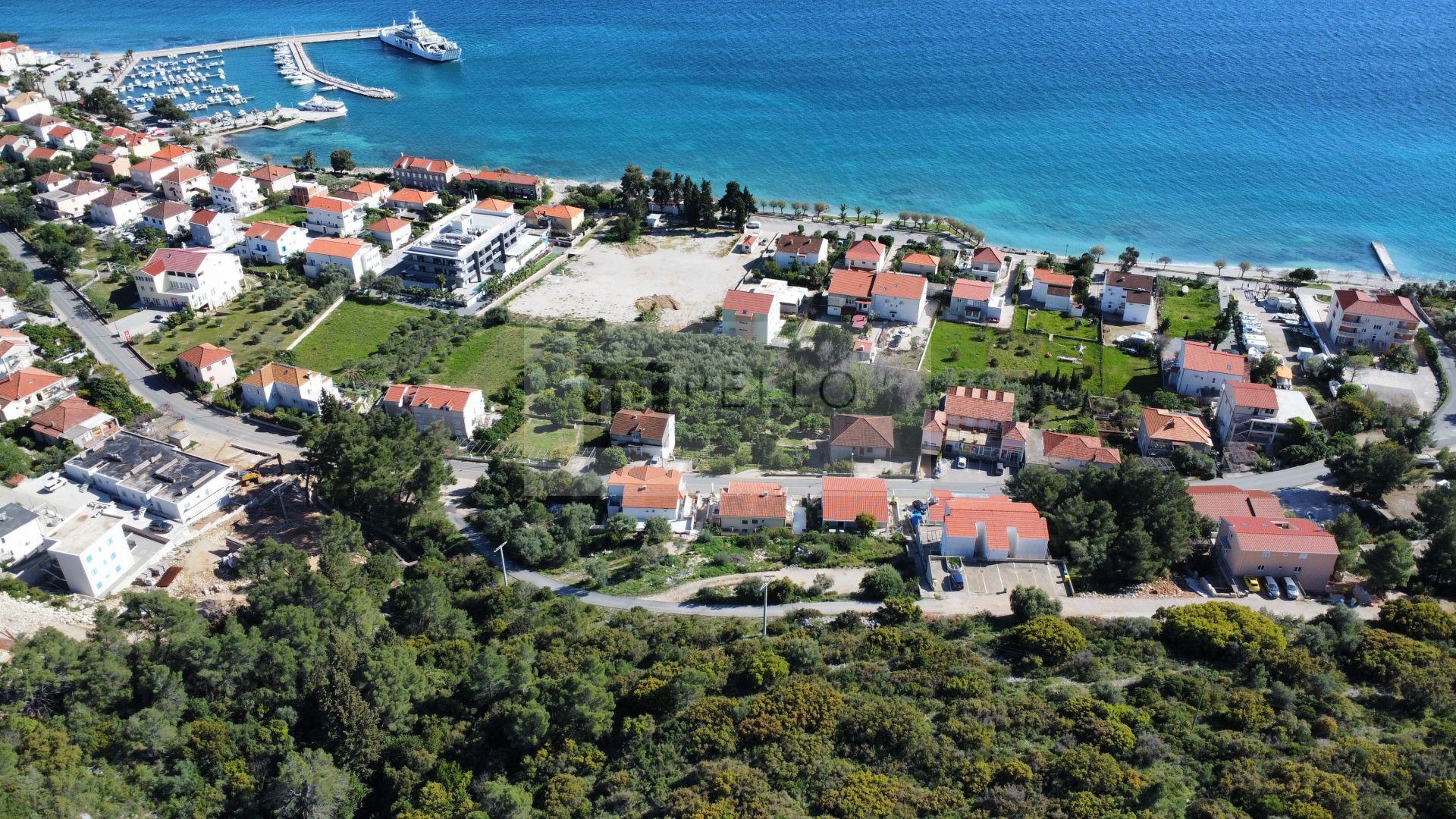 Beatiful seaview plot Ideal For Real Estate Developers