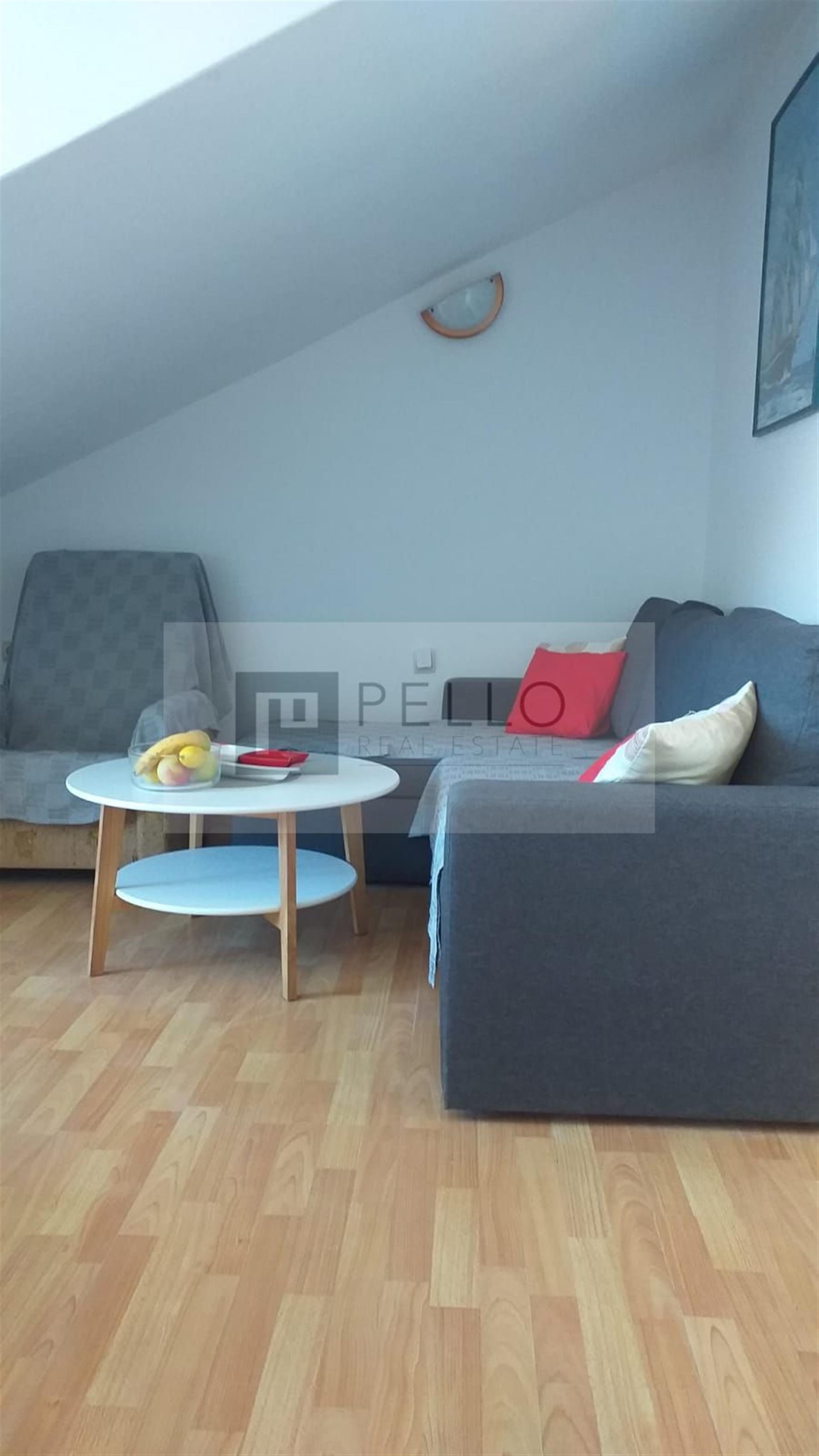 House with beautiful view near beach(Possibility of buying a floor separetely)