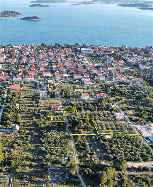 Property in Orebić - Excellent Investment