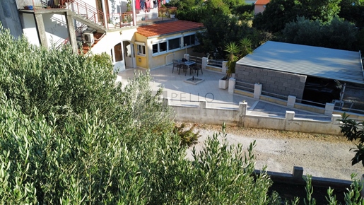 Apartment Viganj, Orebić, 114m2