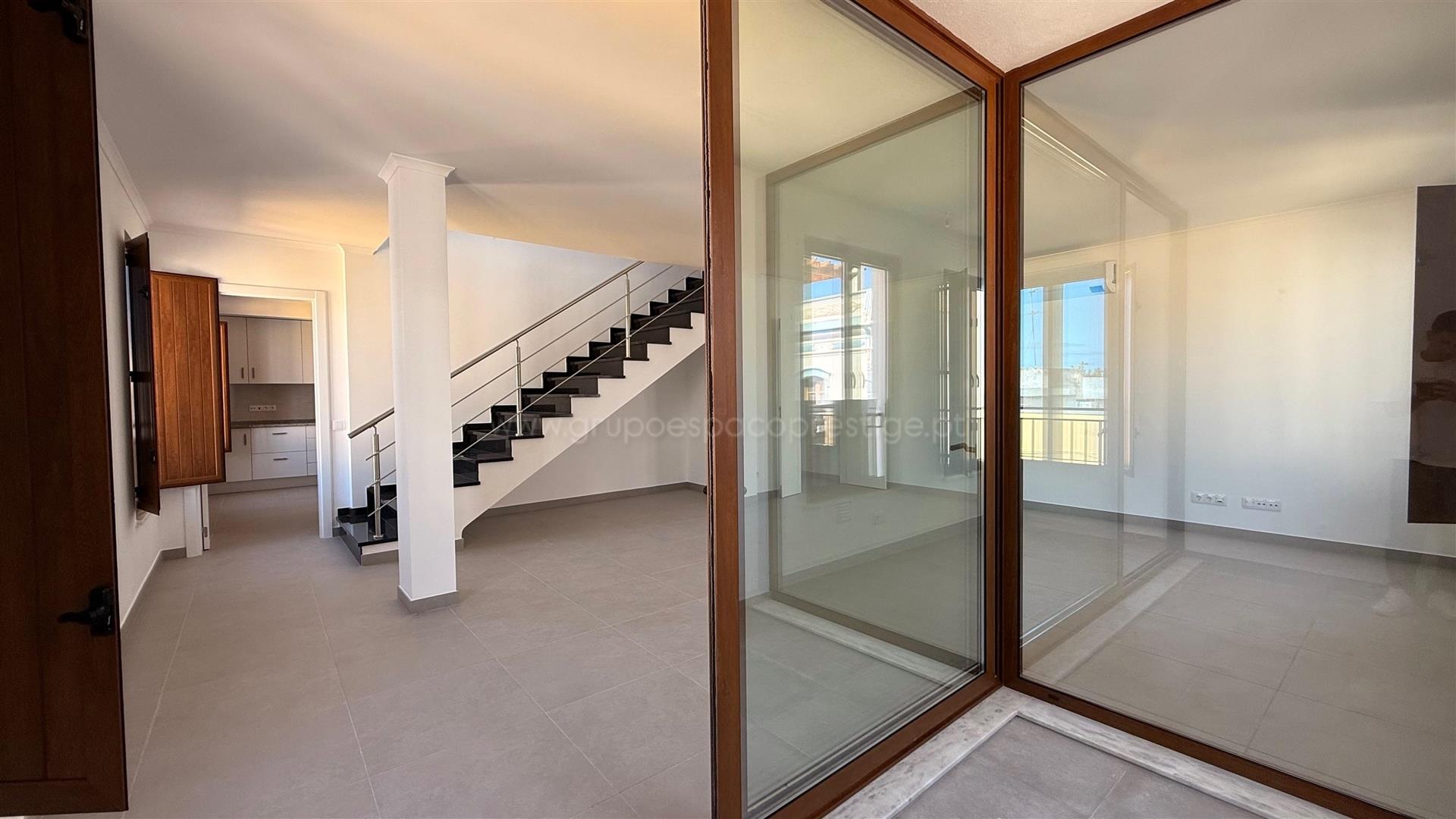Wohnung 3 Schlafzimmer Verkaufen in Moncarapacho e Fuseta,Olhão