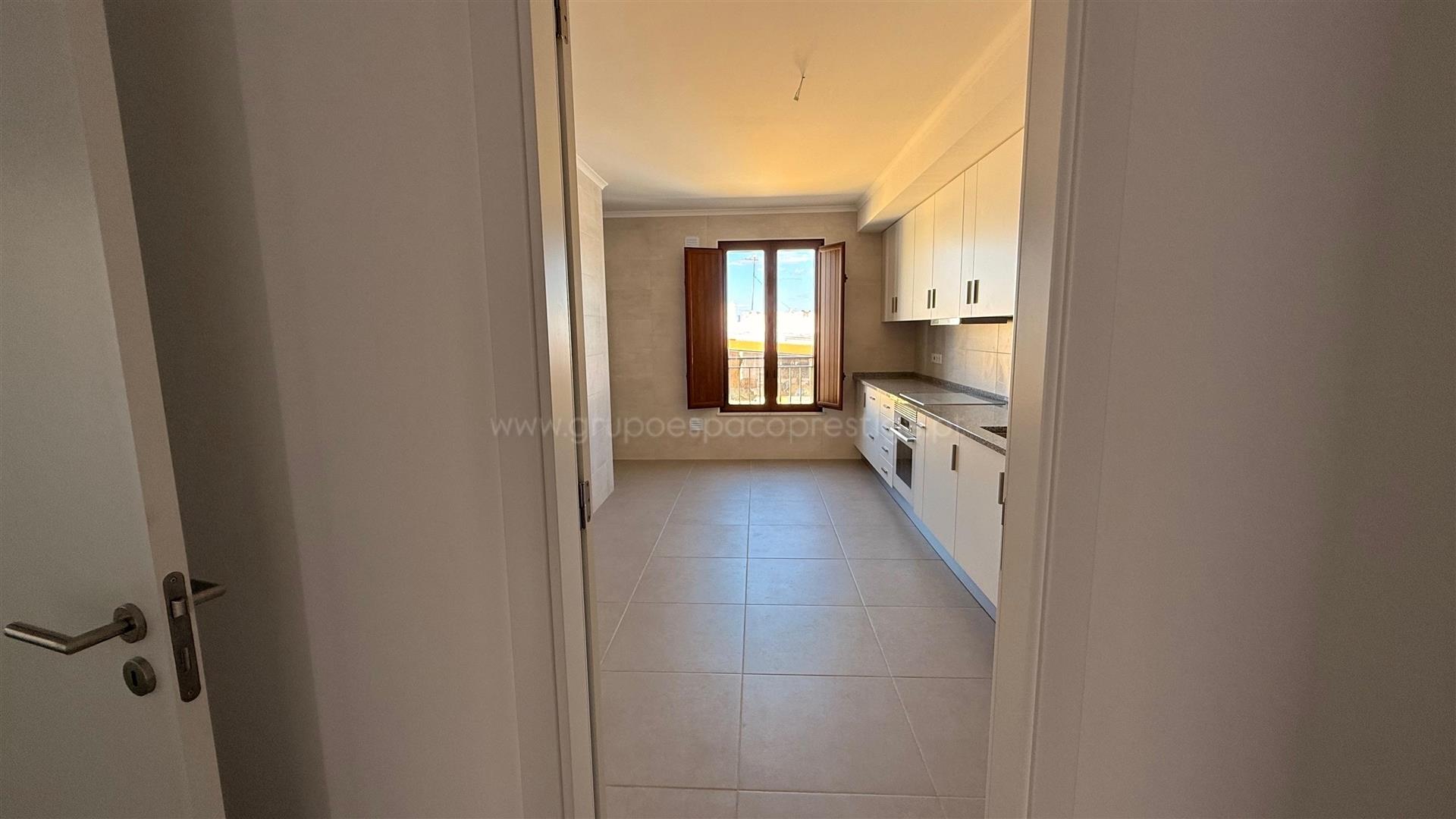 Wohnung 3 Schlafzimmer Verkaufen in Moncarapacho e Fuseta,Olhão