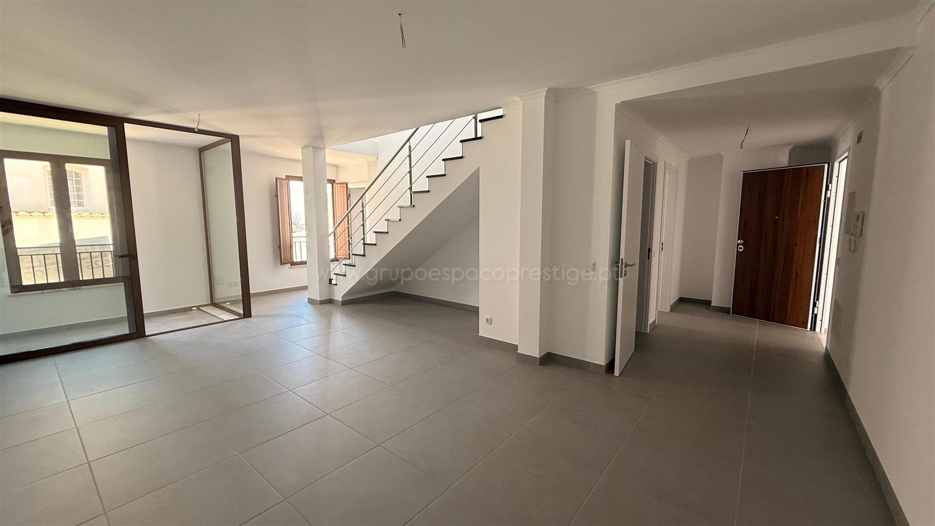 Apartamiento 2 habitaciones Venta en Moncarapacho e Fuseta,Olhão