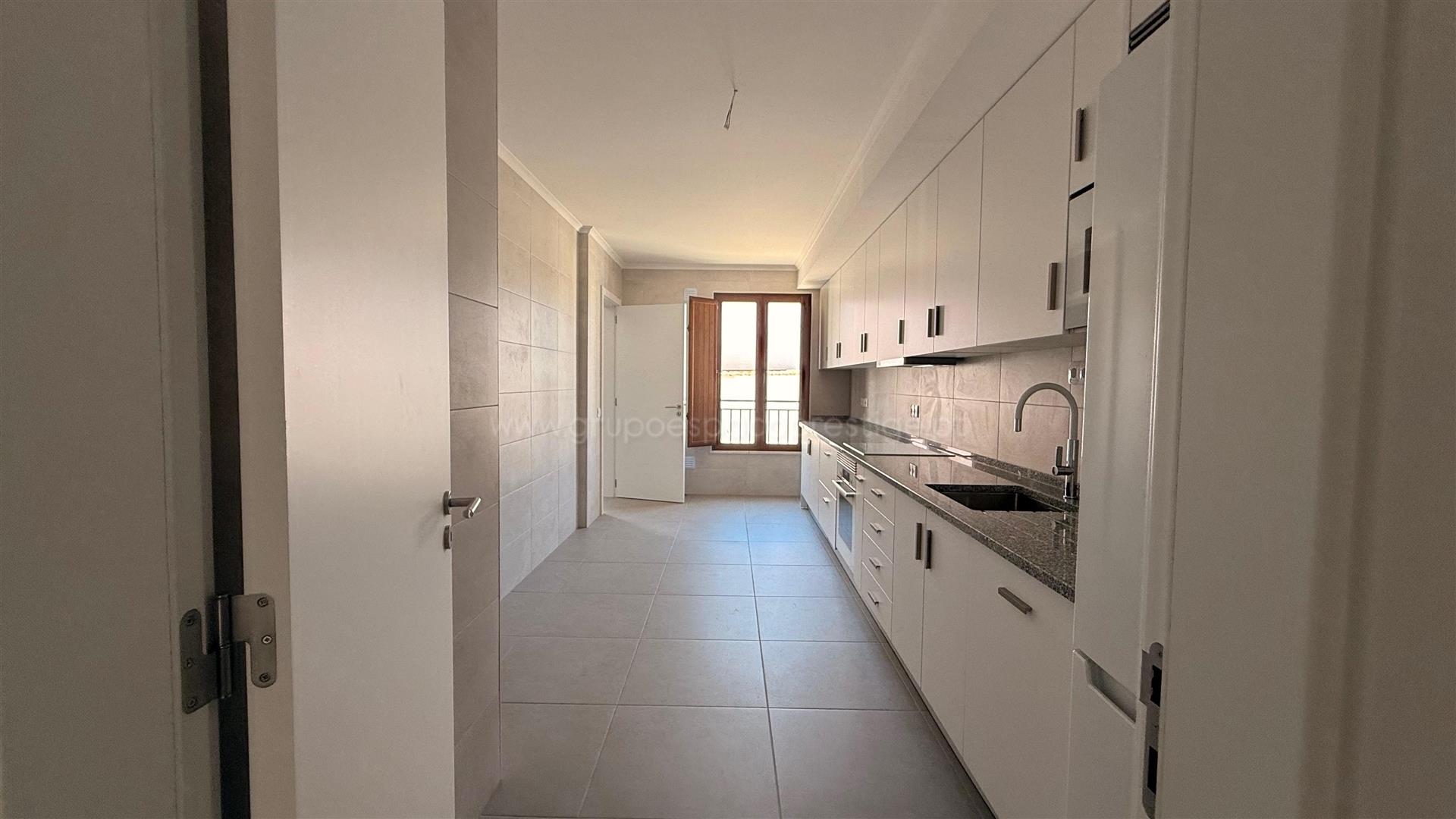 Apartamiento 2 habitaciones Venta en Moncarapacho e Fuseta,Olhão