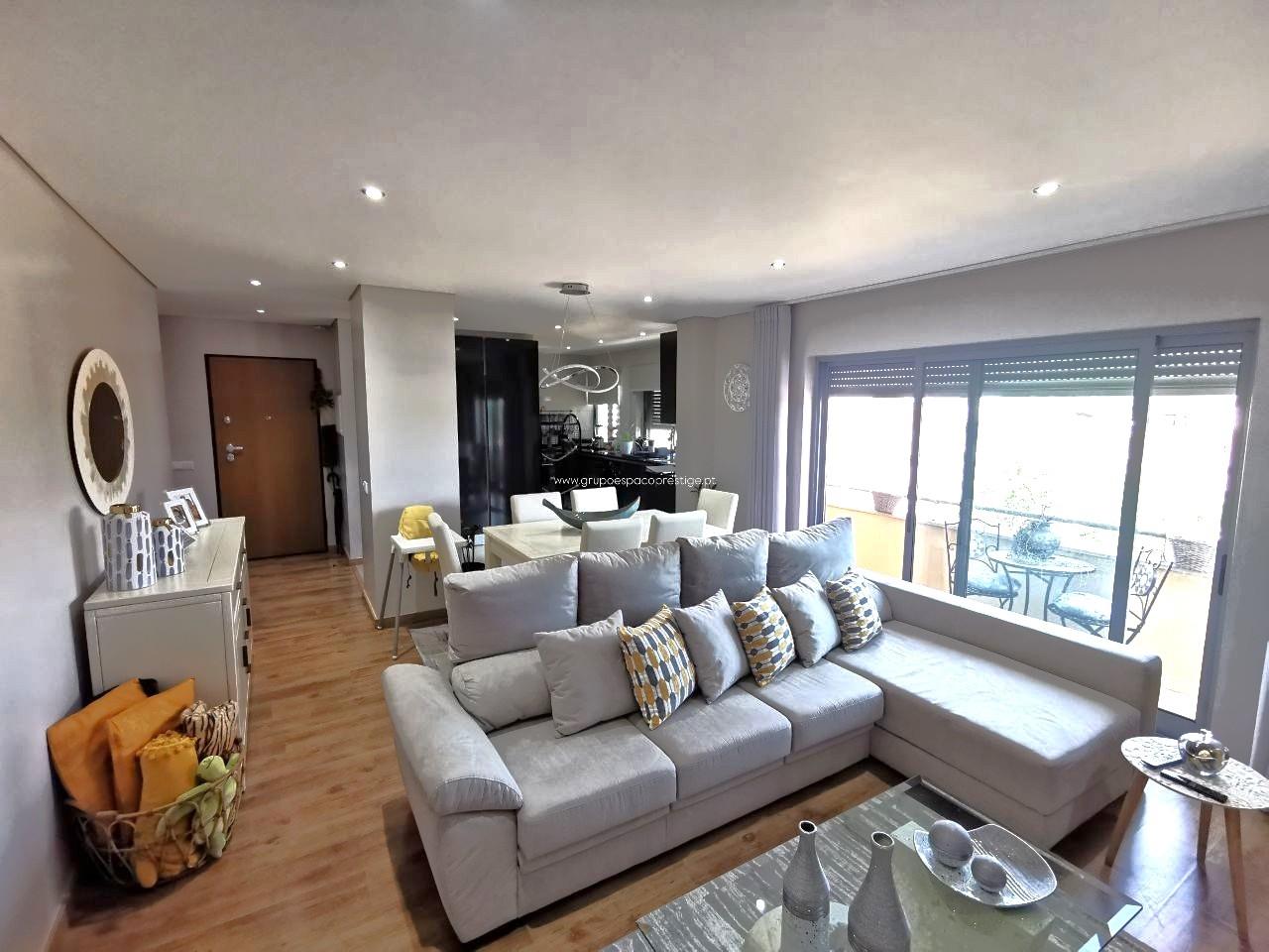 Apartamiento 3 habitaciones Venta en Pechão,Olhão