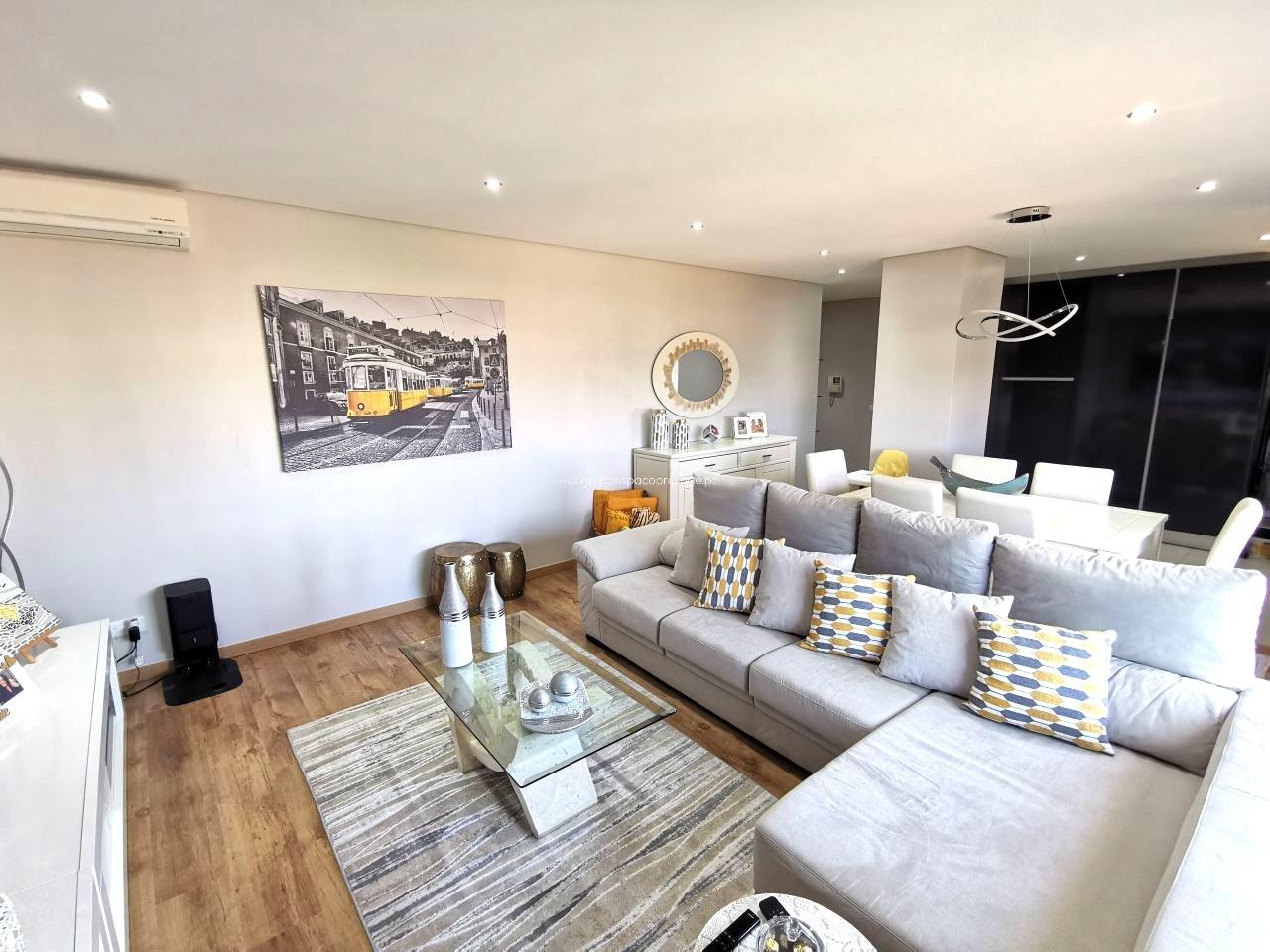 Apartamiento 3 habitaciones Venta en Pechão,Olhão