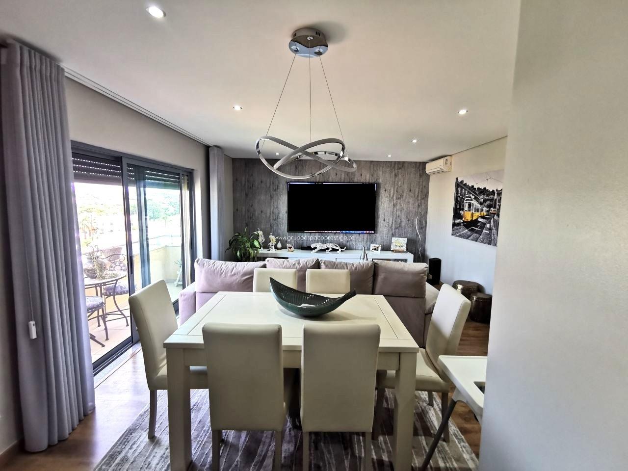 Apartamiento 3 habitaciones Venta en Pechão,Olhão