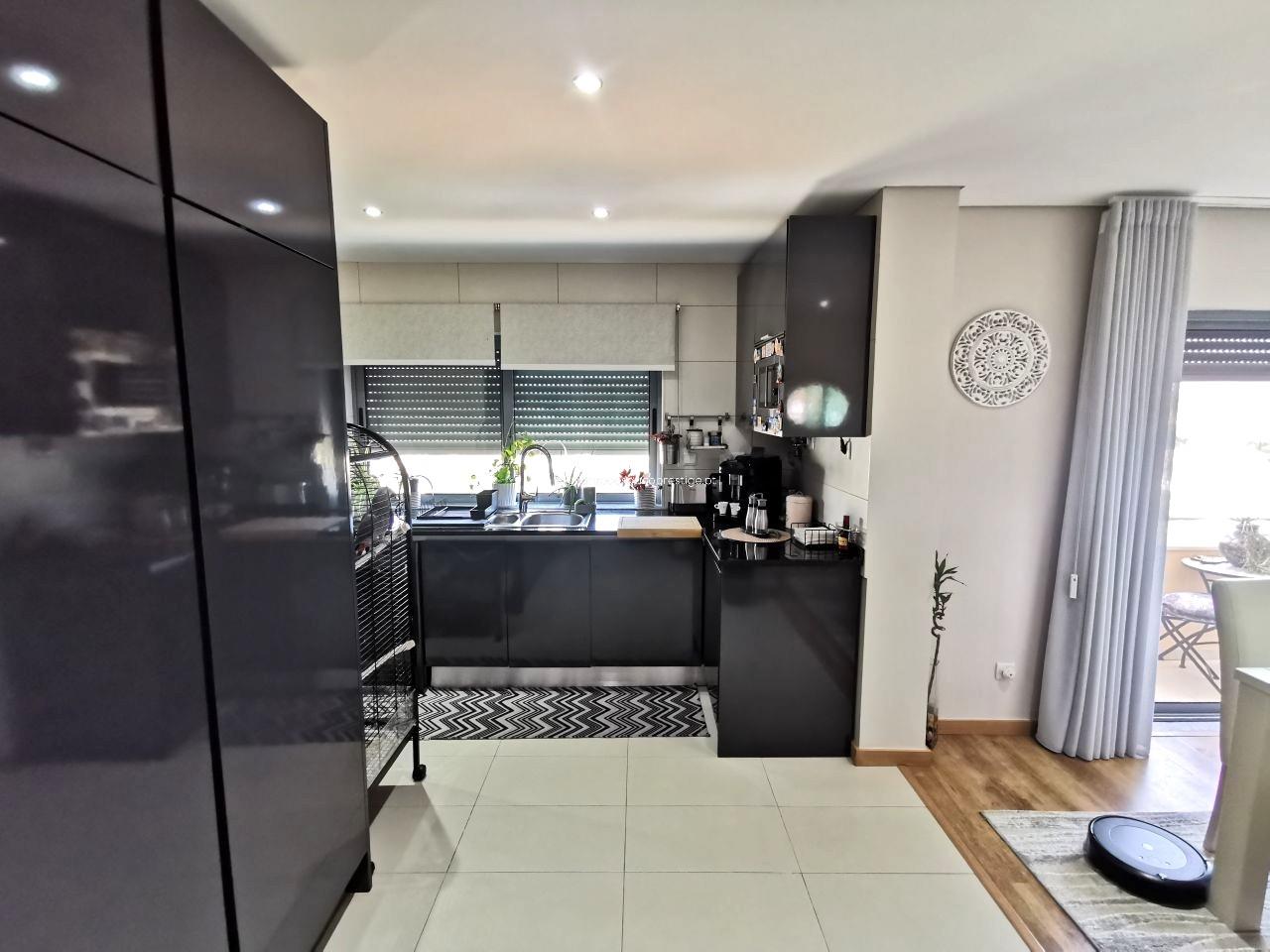 Apartamiento 3 habitaciones Venta en Pechão,Olhão