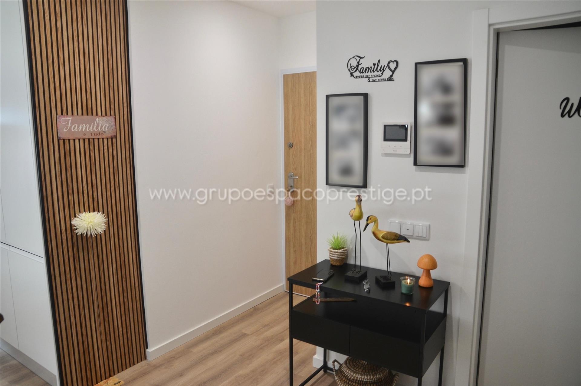 Wohnung 3 Schlafzimmer Verkaufen in Quelfes,Olhão