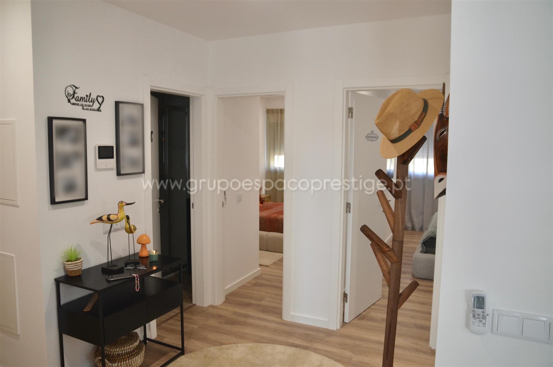 Wohnung 3 Schlafzimmer Verkaufen in Quelfes,Olhão