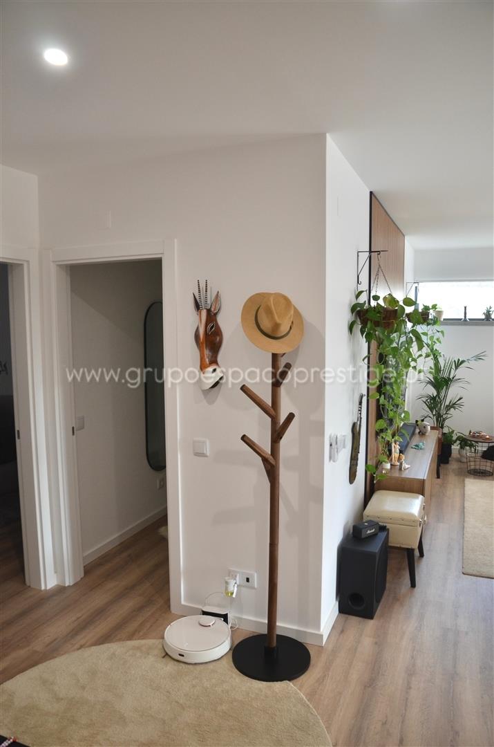 Wohnung 3 Schlafzimmer Verkaufen in Quelfes,Olhão