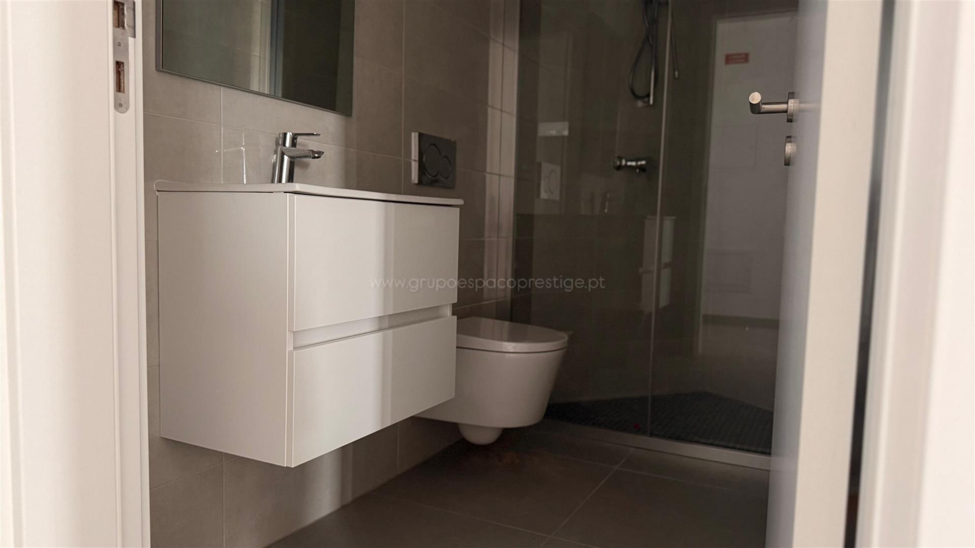 Wohnung 2 Schlafzimmer Verkaufen in Moncarapacho e Fuseta,Olhão