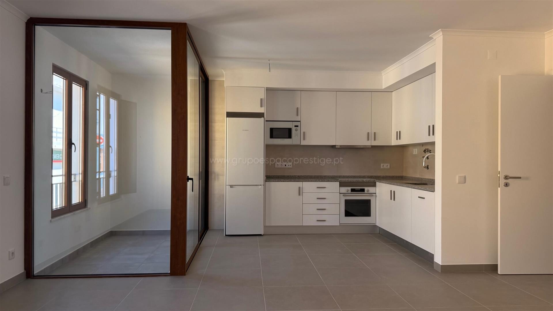 Apartamiento 2 habitaciones Venta en Moncarapacho e Fuseta,Olhão