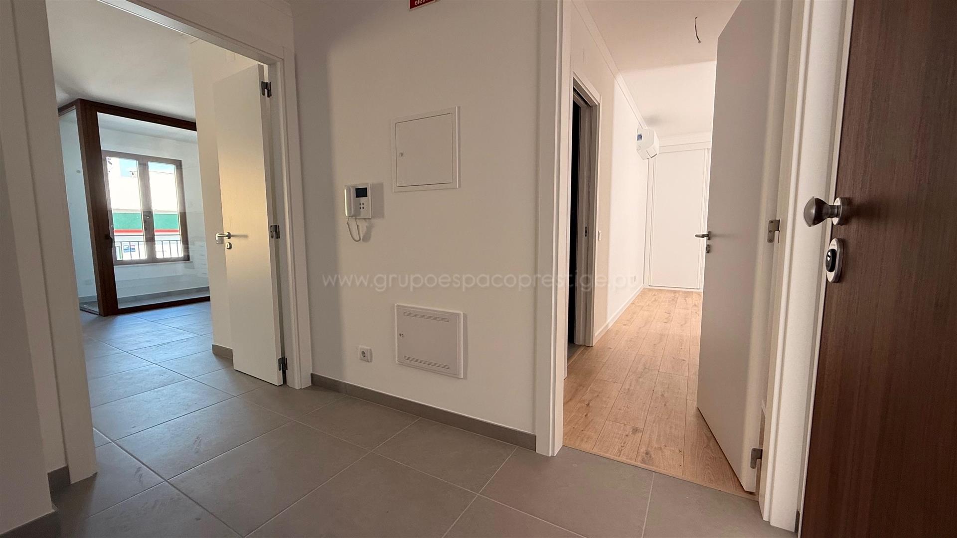 Apartamiento 2 habitaciones Venta en Moncarapacho e Fuseta,Olhão