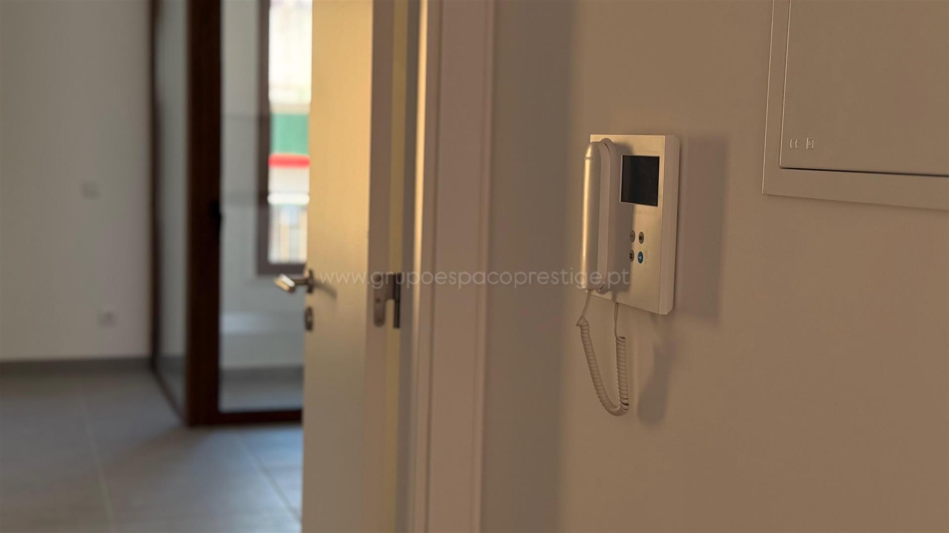 Apartamiento 2 habitaciones Venta en Moncarapacho e Fuseta,Olhão