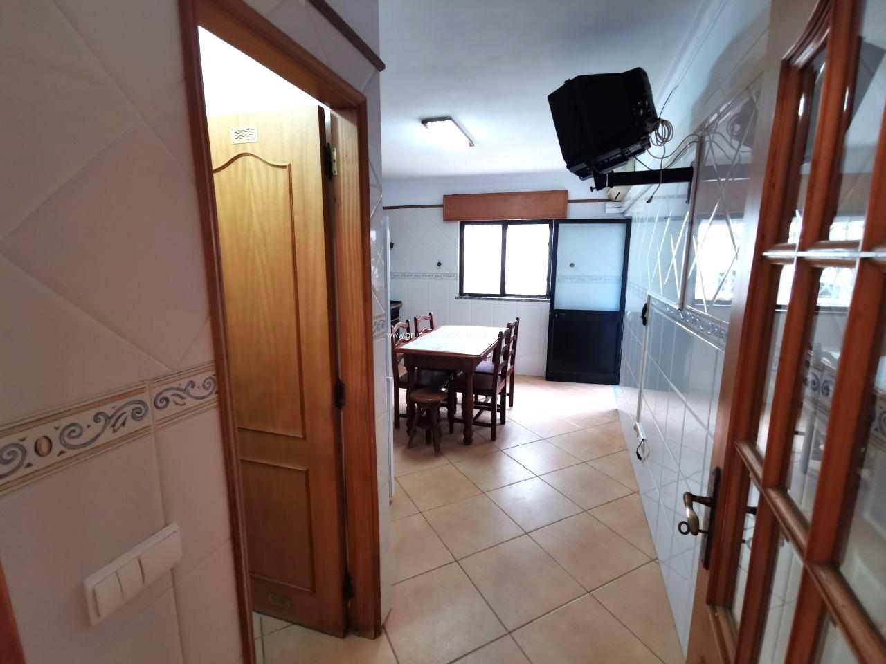 Apartamento T3 Venda em Olhão,Olhão
