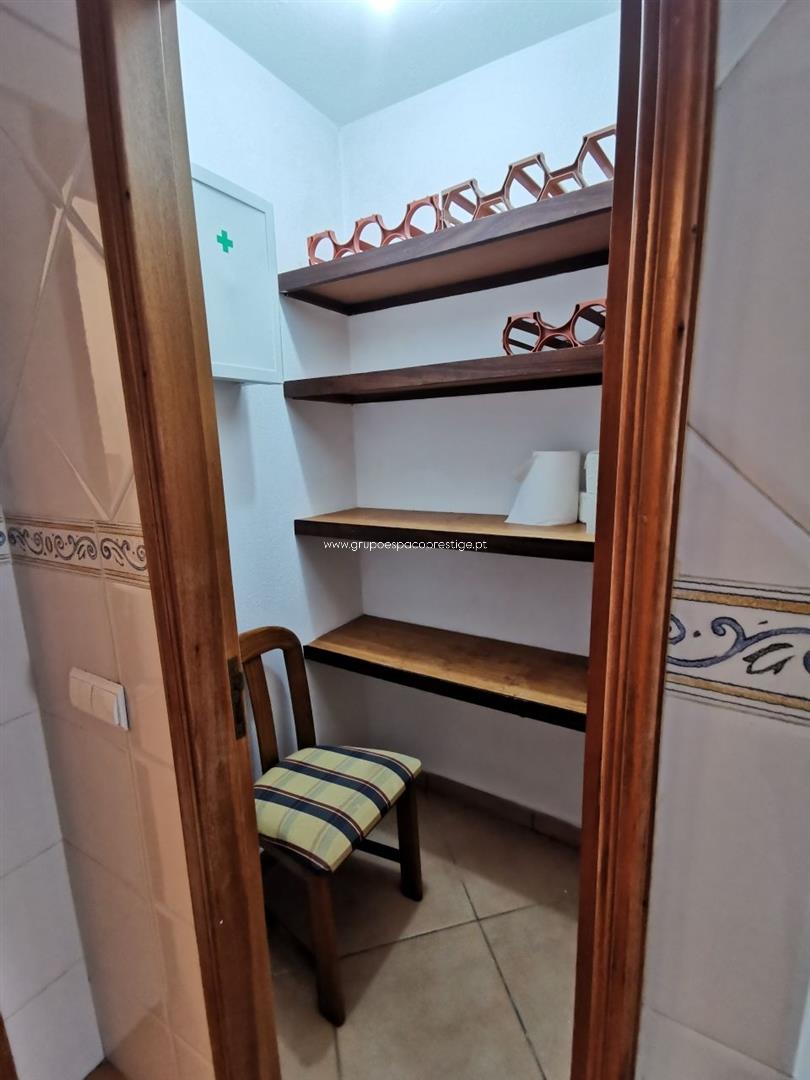Apartamento T3 Venda em Olhão,Olhão