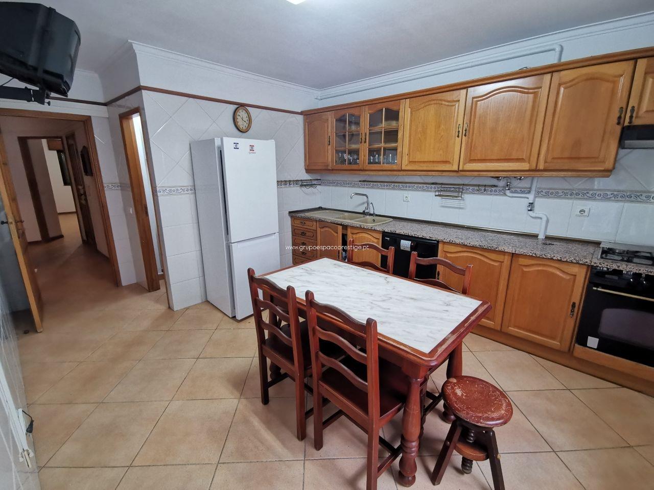 Apartamento T3 Venda em Olhão,Olhão
