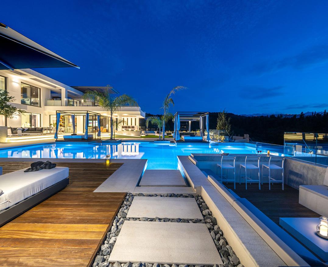 Luxurious Mediterranean Villa in Almyrida, Chania, Crete – A Haven of Opulence