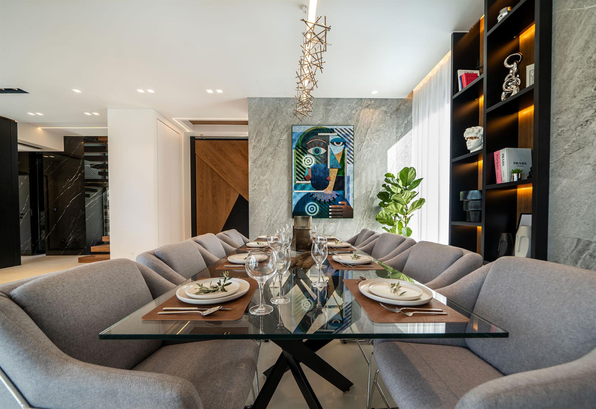 Luxurious Mediterranean Villa in Almyrida, Chania, Crete – A Haven of Opulence