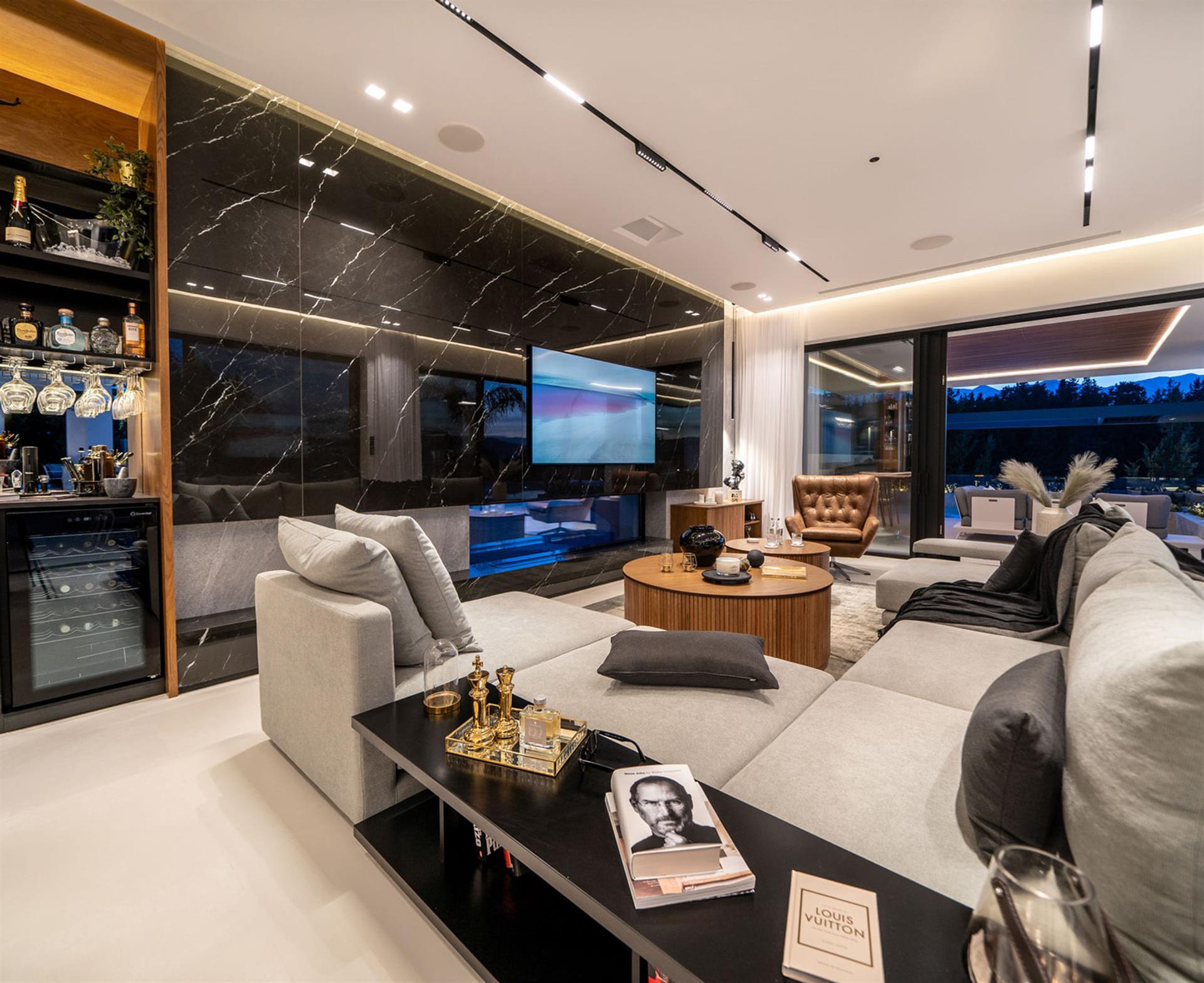 Luxurious Mediterranean Villa in Almyrida, Chania, Crete – A Haven of Opulence