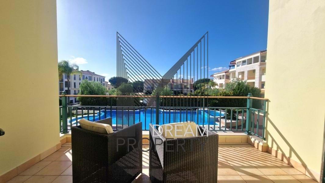 2+2 bedroom villa in a private condominium in Terraços do Pinhal, Vilamoura