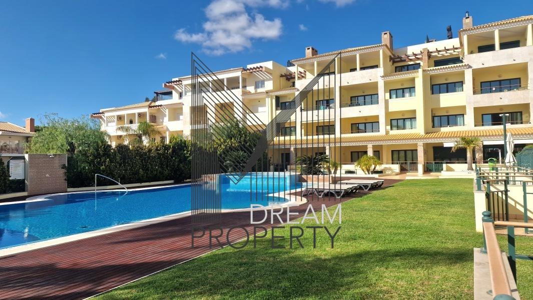 2+2 bedroom villa in a private condominium in Terraços do Pinhal, Vilamoura