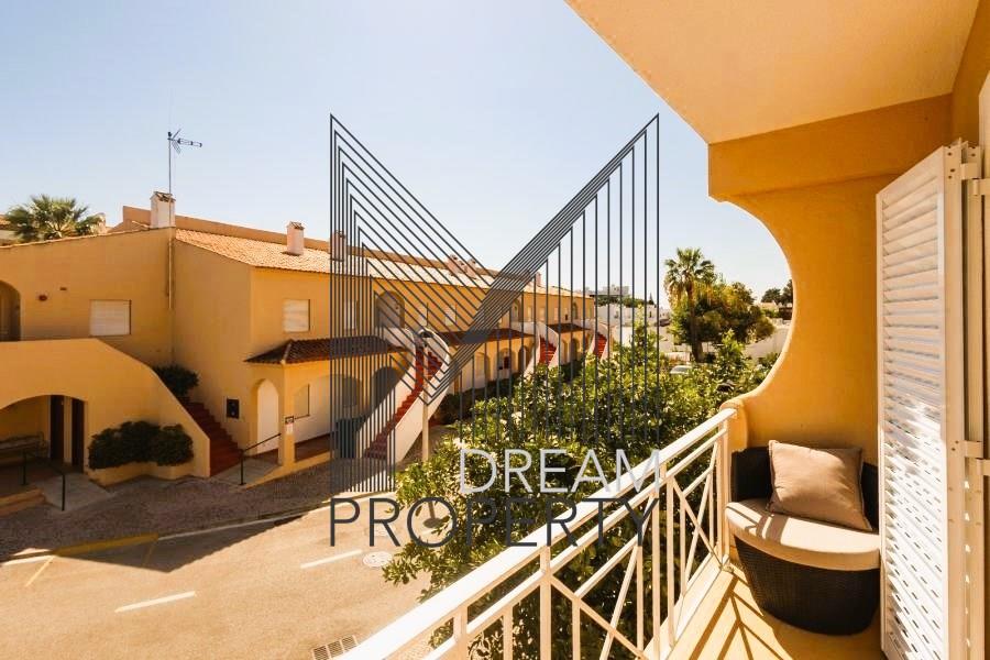 2 Bedroom Apartment - Vilamoura