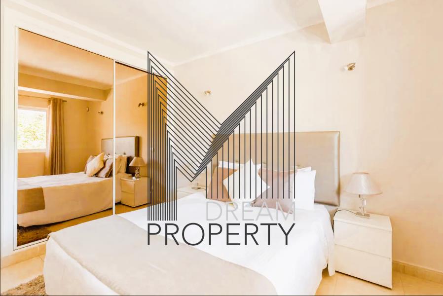 2 Bedroom Apartment - Vilamoura