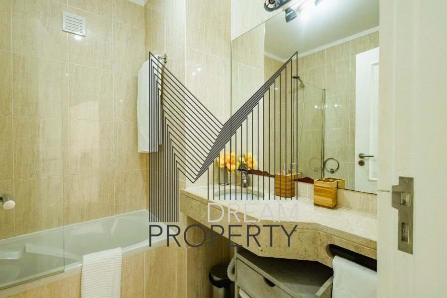 2 Bedroom Apartment - Vilamoura