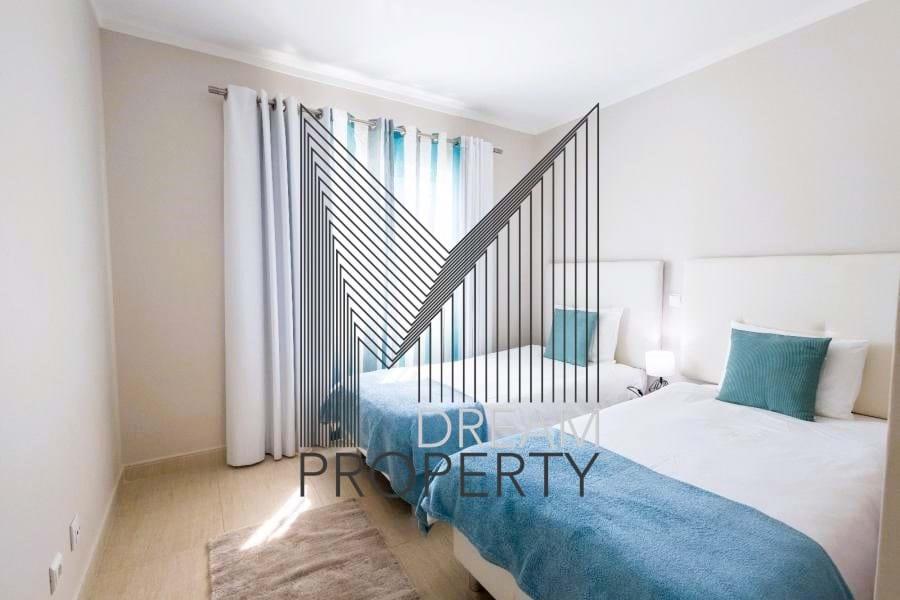 2 Bedroom Apartment - Vilamoura