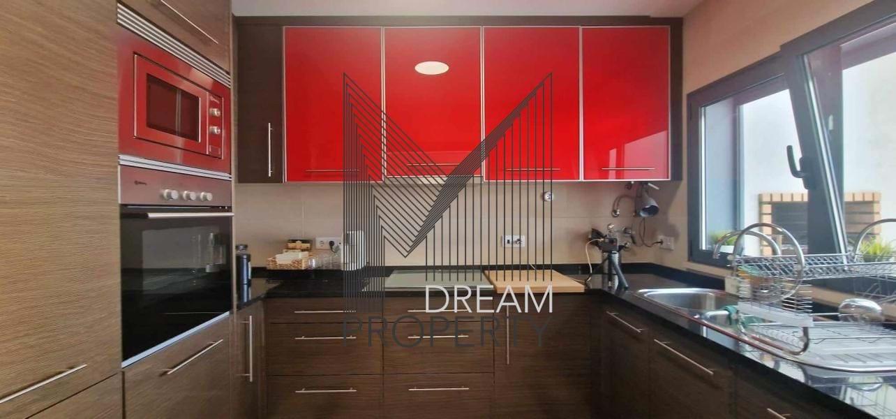 Vilamoura - 3 + 2 bedroom villa