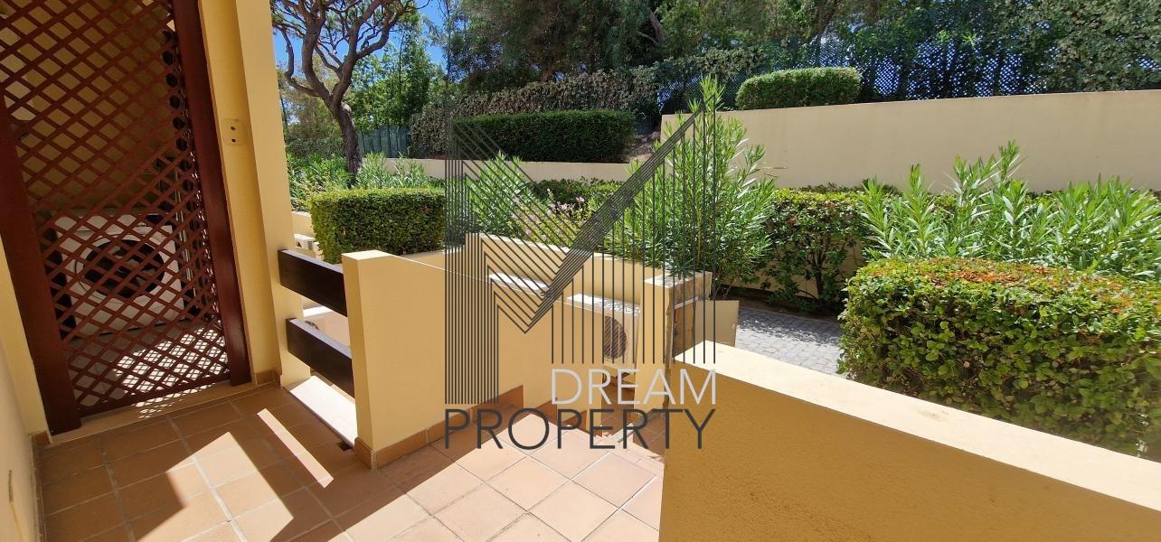 2+1 bedroom villa in private condominium in Vila Sol