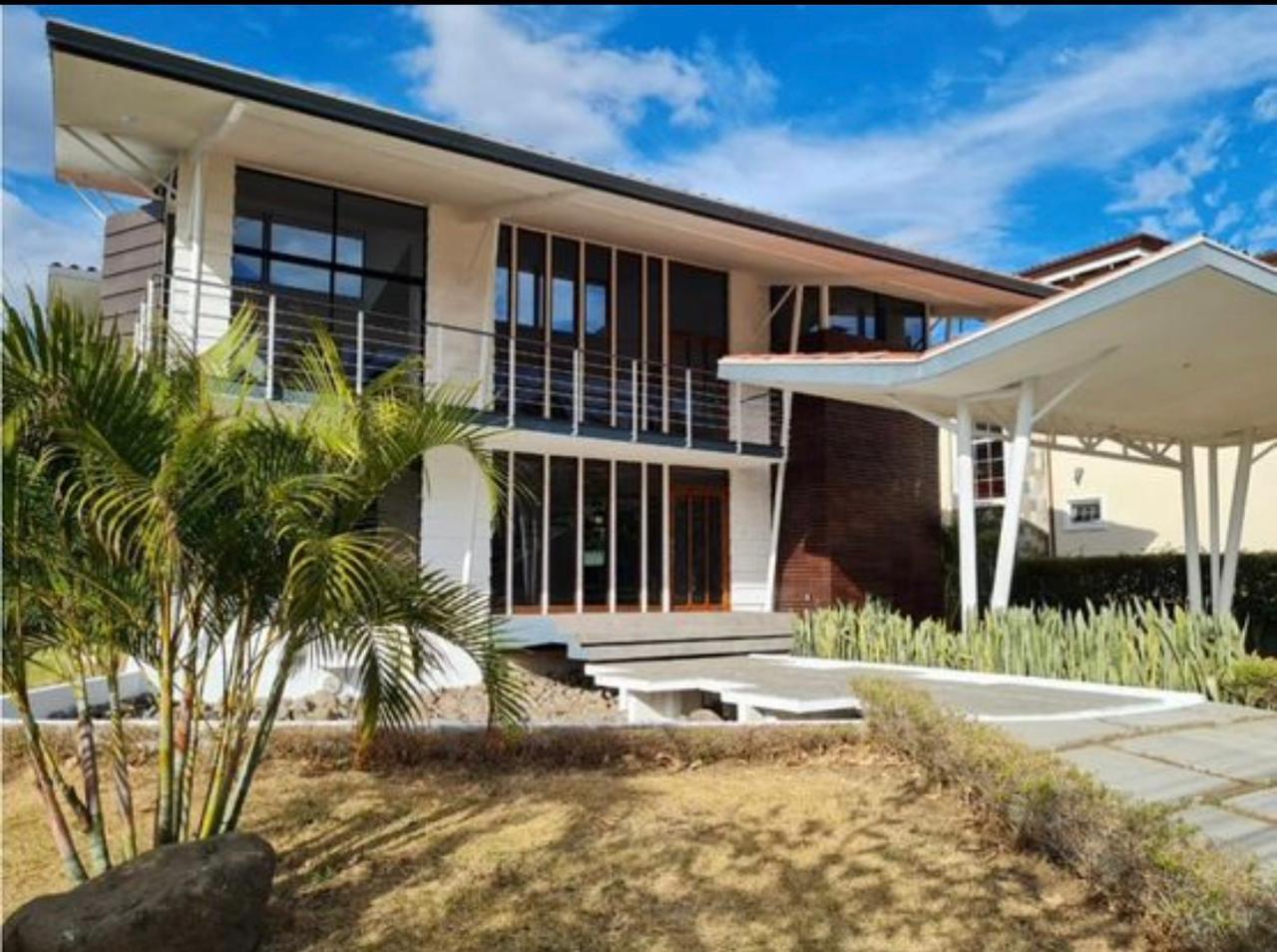 Alquiler De Casa Luxury, Santa Ana, Lindora, Parque Valle Del Sol 