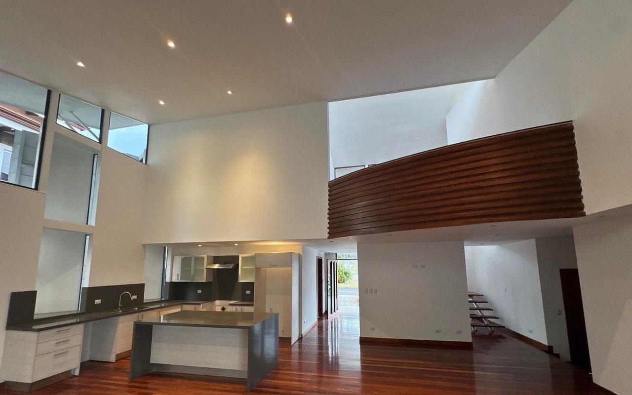 Alquiler De Casa Luxury, Santa Ana, Lindora, Parque Valle Del Sol 