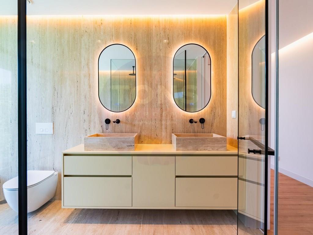 Luxuriöse Villa mit 5 Schlafzimmern