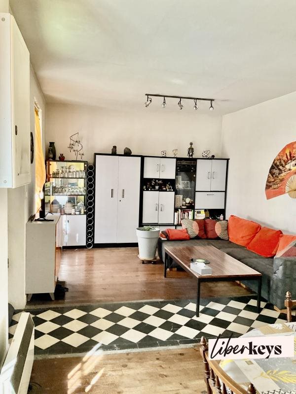 Maison à vendre, 87m², Villeurbanne