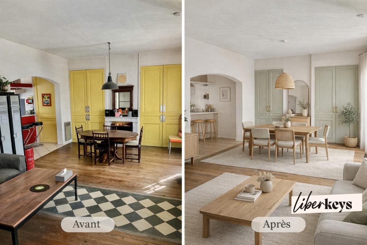 Maison à vendre, 87m², Villeurbanne