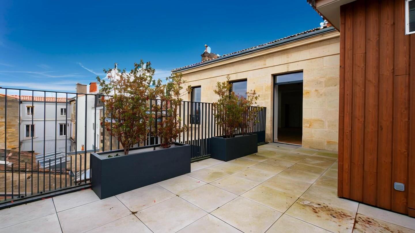 Appartement à vendre, 113m², Bordeaux