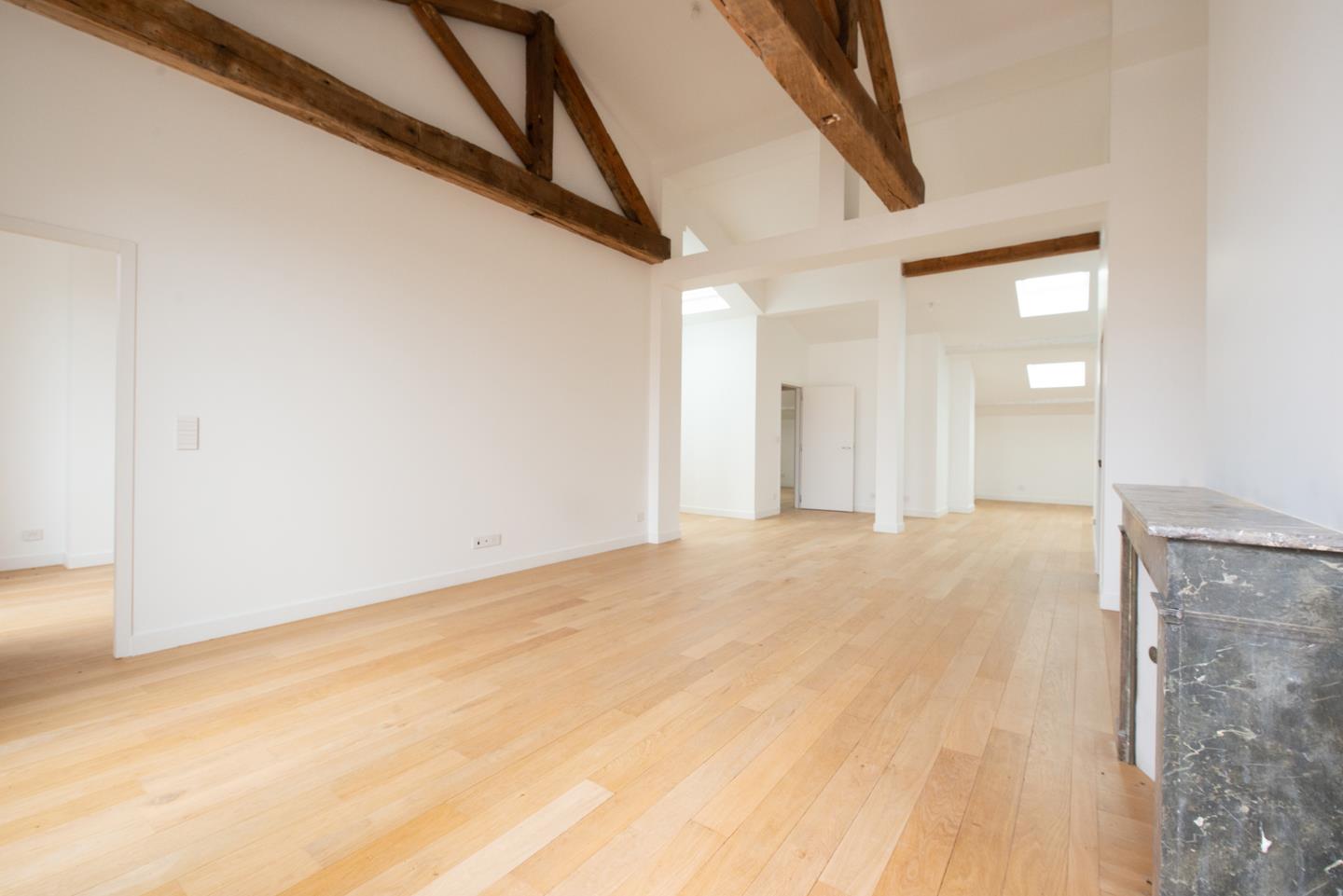 Appartement à vendre, 113m², Bordeaux