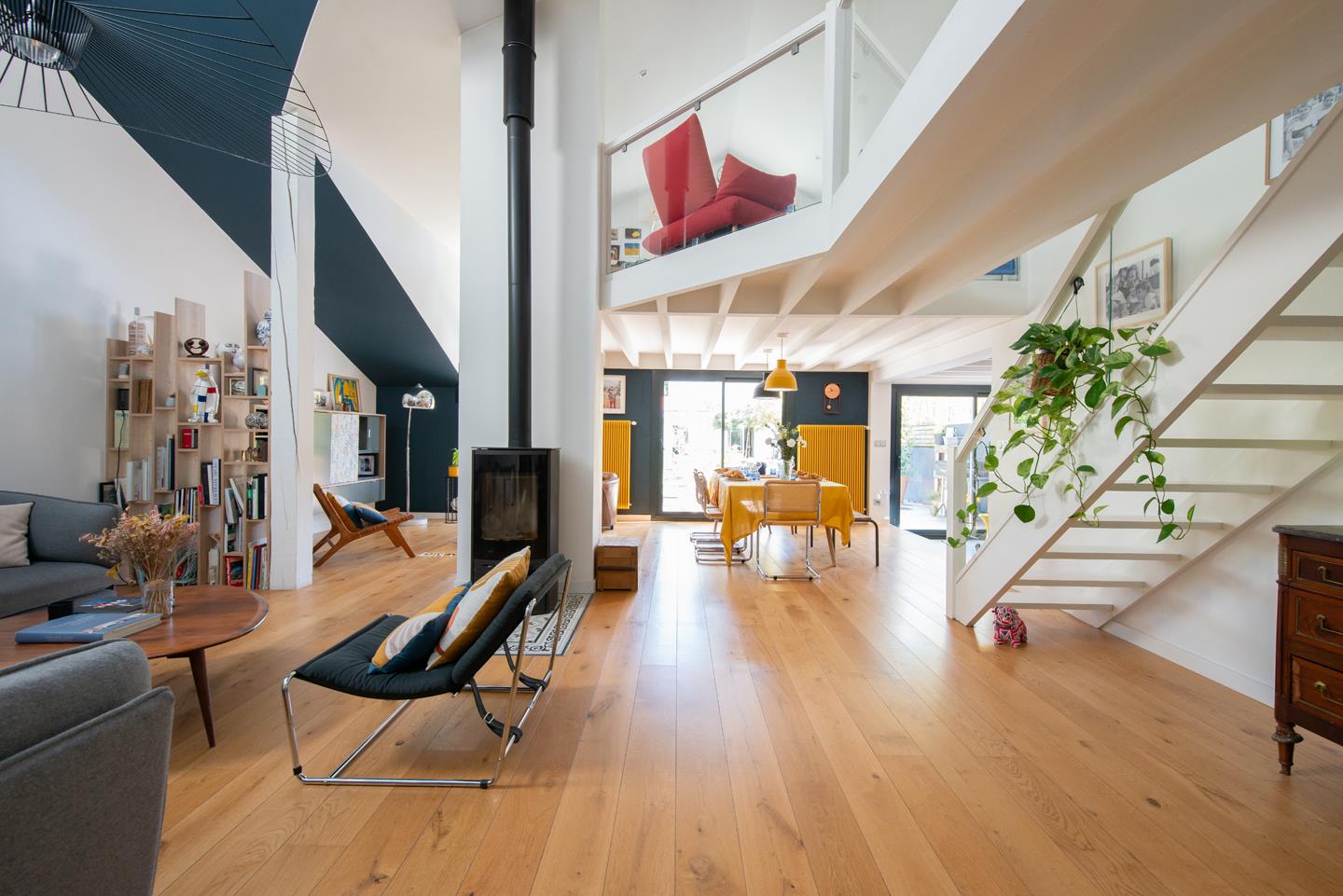Maison à vendre, 221m², Bordeaux