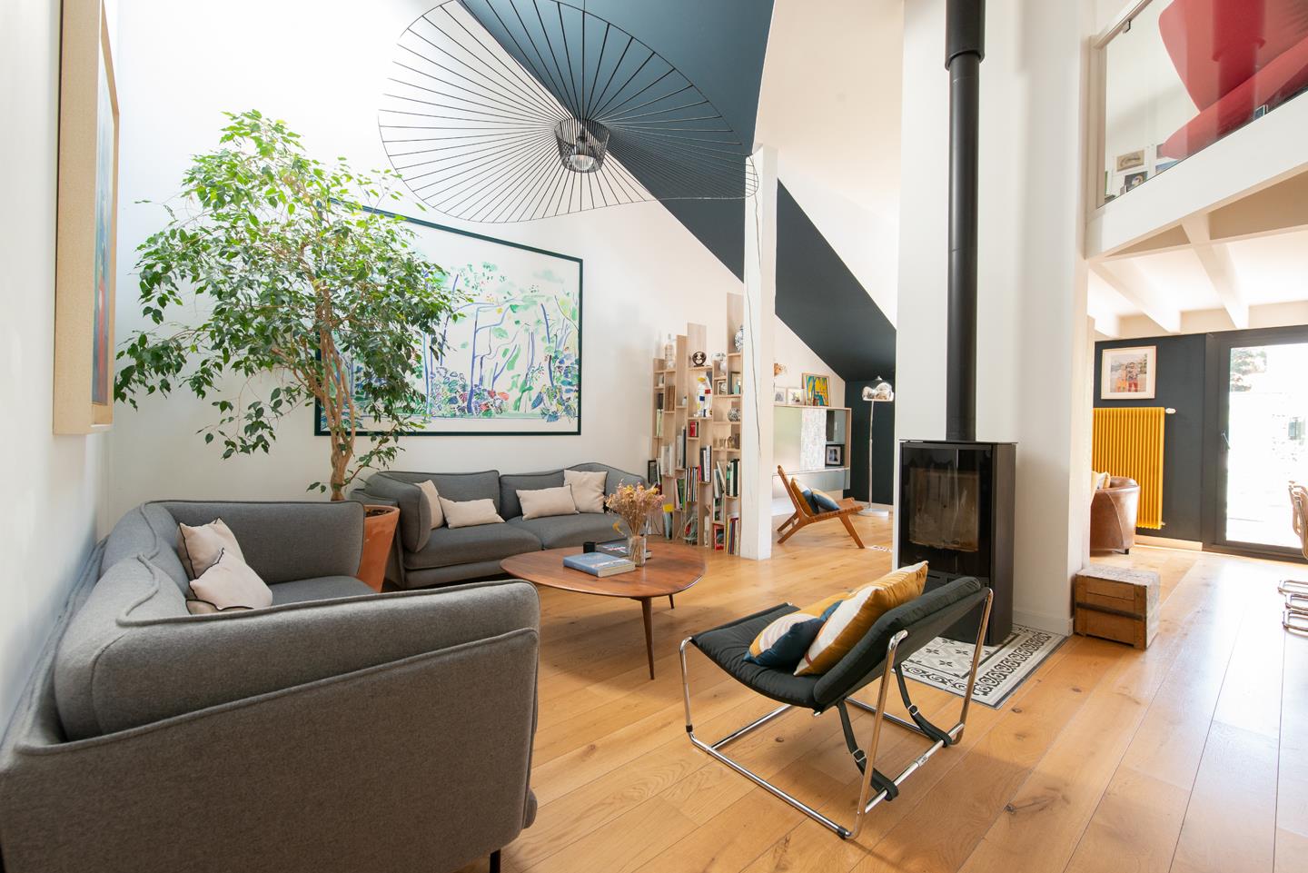 Maison à vendre, 221m², Bordeaux